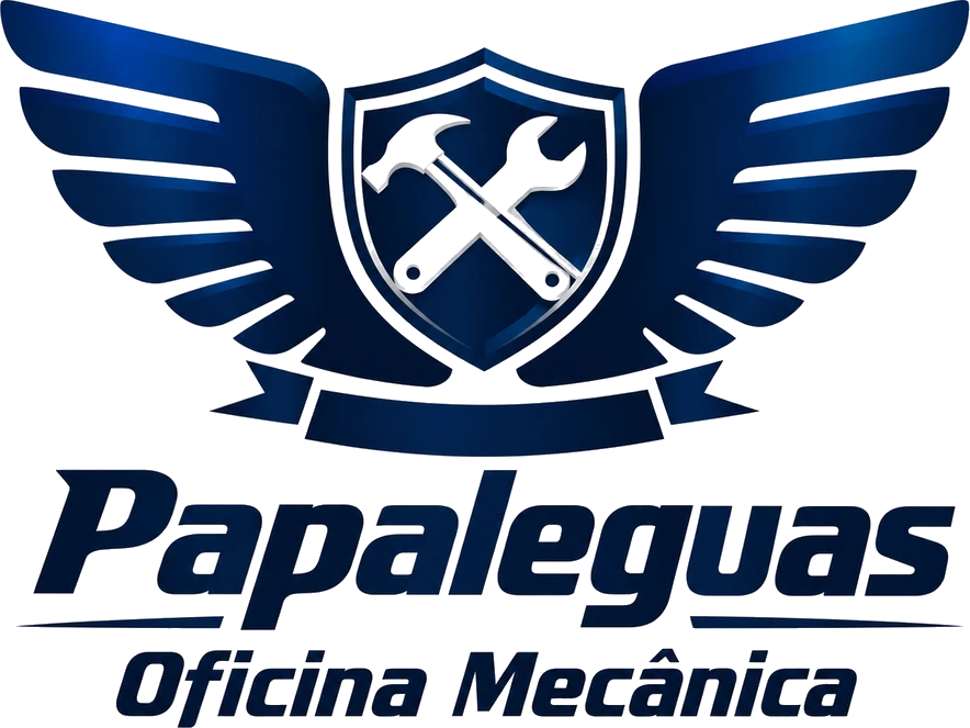 Papaléguas Oficina Mecânica